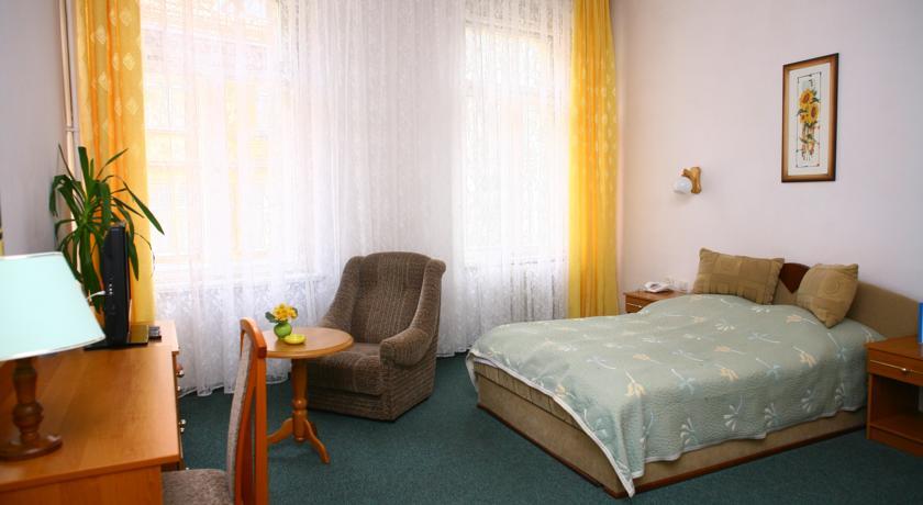 Hotel Europa Jelenia Góra Exterior foto